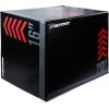 RitFit 3 in 1 Extra Firm Soft Plyo Box Foam Plyometric Box-30”x24”x20”-20″x18″x16″ Heavy Duty High Density Foam Jumping Box 3 Sizes with PVC Cover,Platform for Home Gym Fitness, 440lb Weight Capacity(MEDIUM-B)