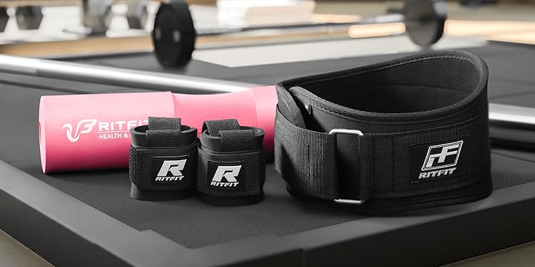 RITFIT Online Shop – Home Gym Fitness Equipment