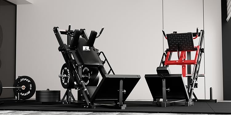 RITFIT Online Shop – Home Gym Fitness Equipment