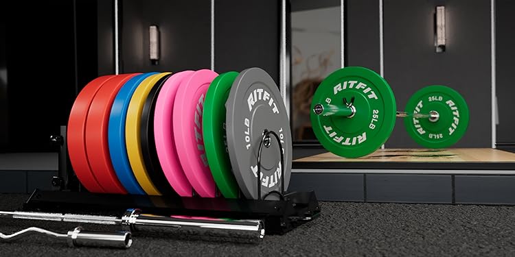 RITFIT Online Shop – Home Gym Fitness Equipment