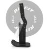 RitFit Deadlift Jack/Barbell Jack Unload 660LB Barbell Stand with Non-Slip Handle and Base, Perfect for Deadlift and Powerlifting